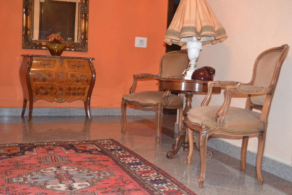Hotel Octagon Σαράγεβο Εξωτερικό φωτογραφία