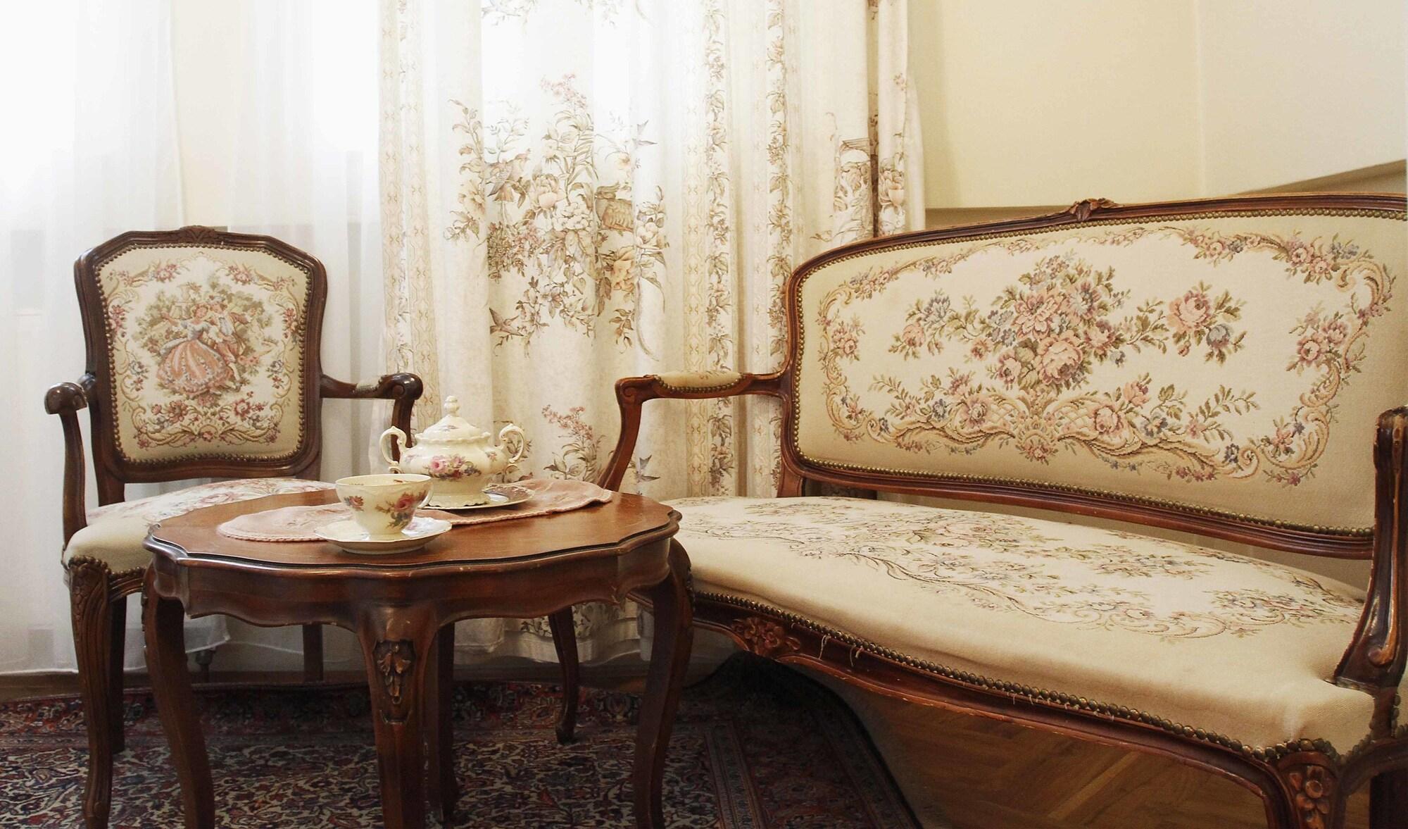Hotel Octagon Σαράγεβο Εξωτερικό φωτογραφία