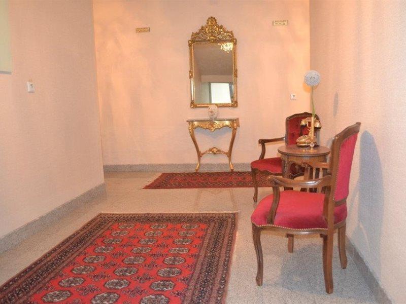 Hotel Octagon Σαράγεβο Εξωτερικό φωτογραφία