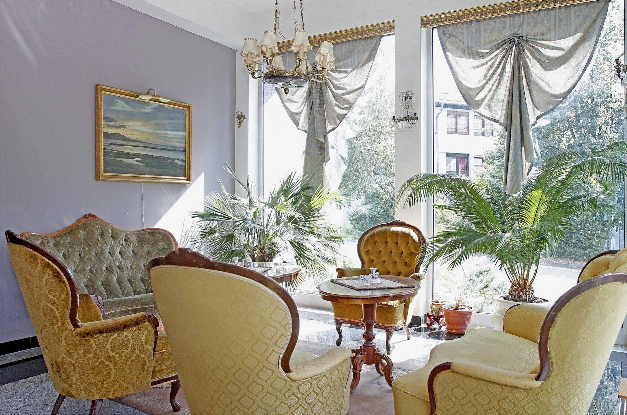 Hotel Octagon Σαράγεβο Εξωτερικό φωτογραφία